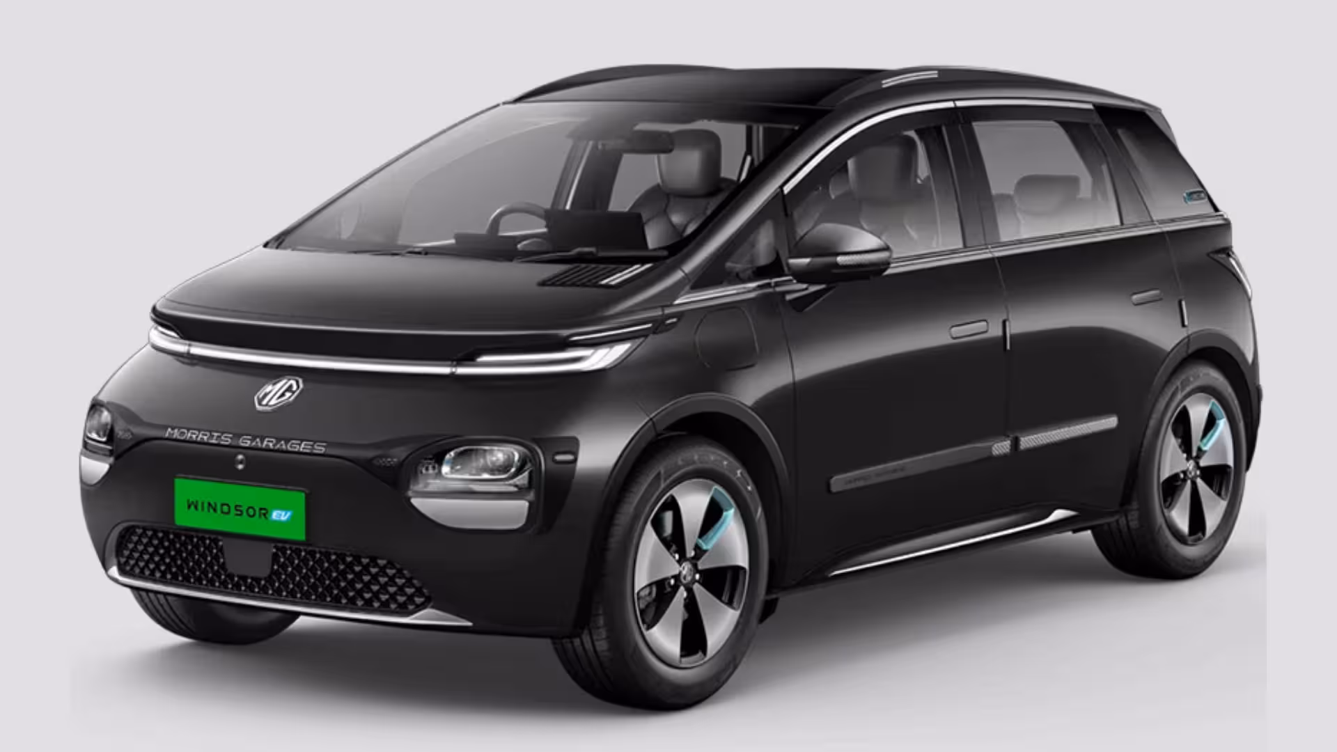 Windsor EV